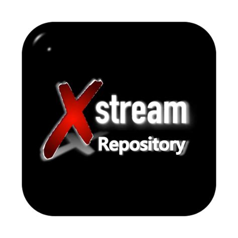 repository xstream|xStreamRepo/README.md at master